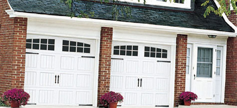 affordable garage doors in Roseville ca