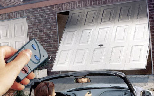 Garage door openers in roseville ca pic